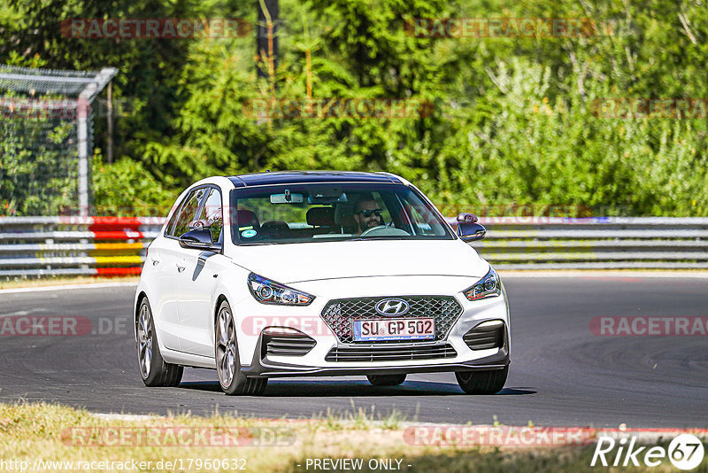 Bild #17960632 - Touristenfahrten Nürburgring Nordschleife (17.07.2022)