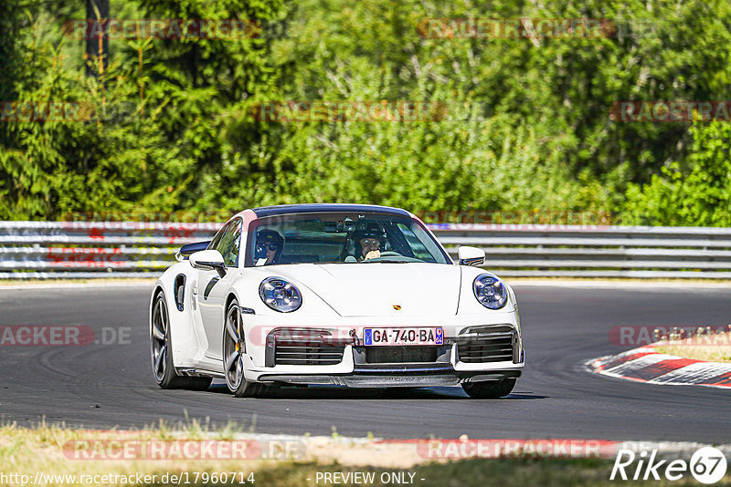 Bild #17960714 - Touristenfahrten Nürburgring Nordschleife (17.07.2022)