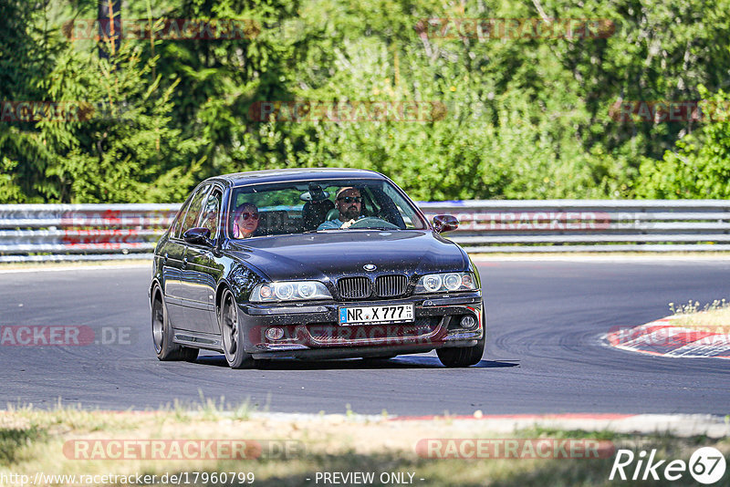 Bild #17960799 - Touristenfahrten Nürburgring Nordschleife (17.07.2022)