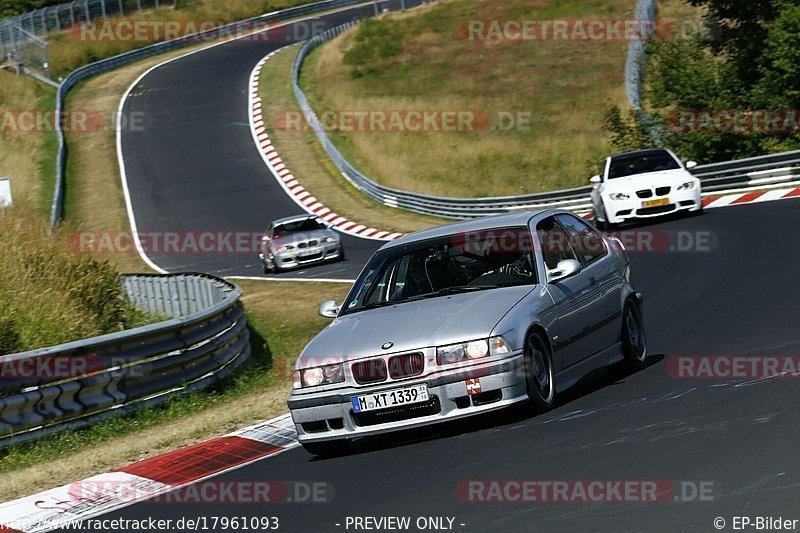 Bild #17961093 - Touristenfahrten Nürburgring Nordschleife (17.07.2022)