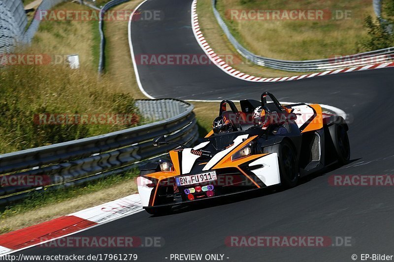 Bild #17961279 - Touristenfahrten Nürburgring Nordschleife (17.07.2022)