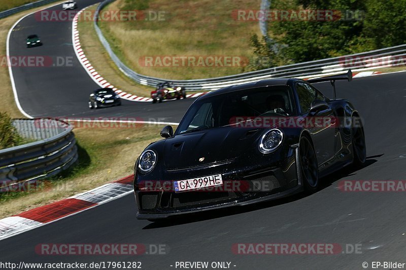 Bild #17961282 - Touristenfahrten Nürburgring Nordschleife (17.07.2022)