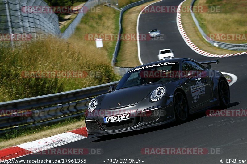 Bild #17961355 - Touristenfahrten Nürburgring Nordschleife (17.07.2022)