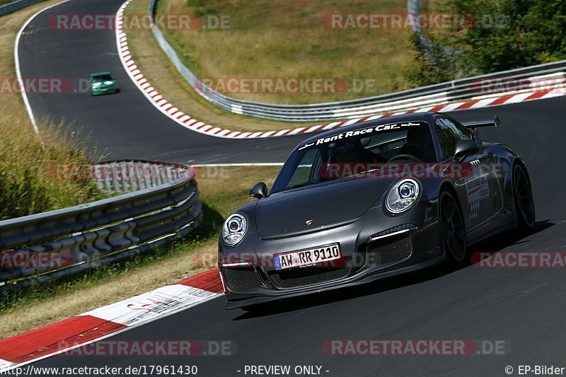 Bild #17961430 - Touristenfahrten Nürburgring Nordschleife (17.07.2022)