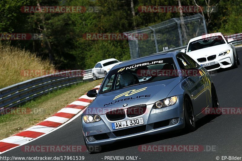 Bild #17961539 - Touristenfahrten Nürburgring Nordschleife (17.07.2022)