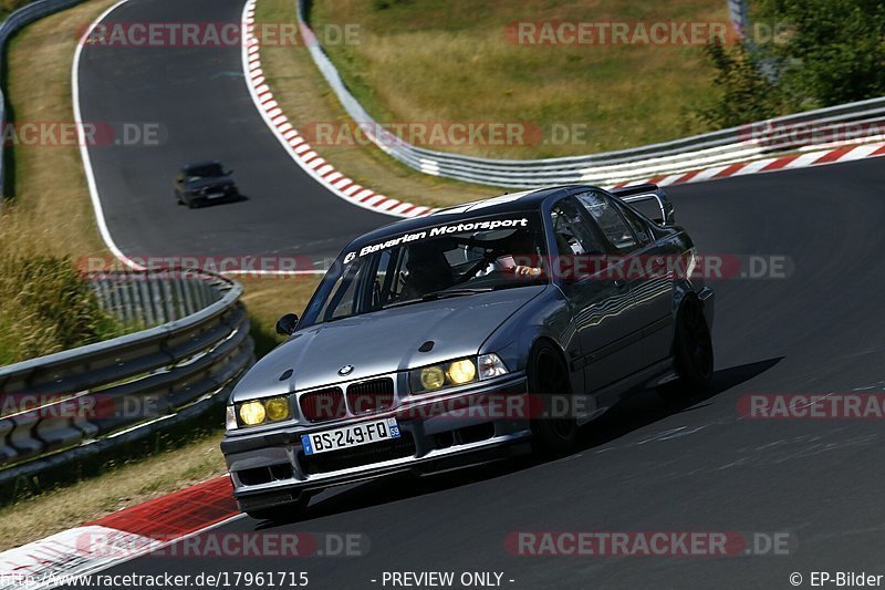 Bild #17961715 - Touristenfahrten Nürburgring Nordschleife (17.07.2022)