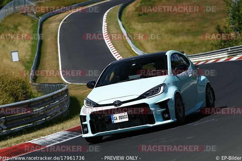 Bild #17961736 - Touristenfahrten Nürburgring Nordschleife (17.07.2022)