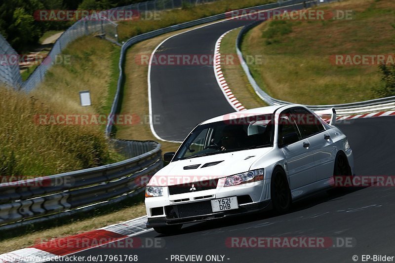 Bild #17961768 - Touristenfahrten Nürburgring Nordschleife (17.07.2022)