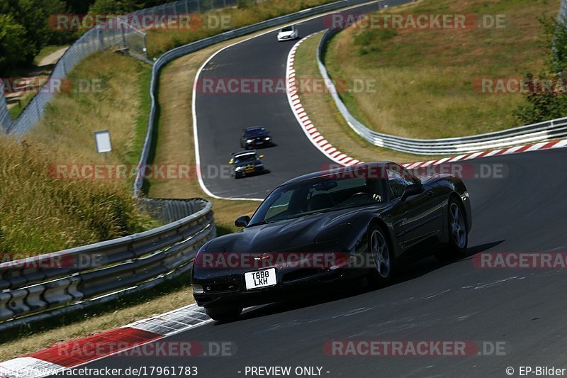 Bild #17961783 - Touristenfahrten Nürburgring Nordschleife (17.07.2022)