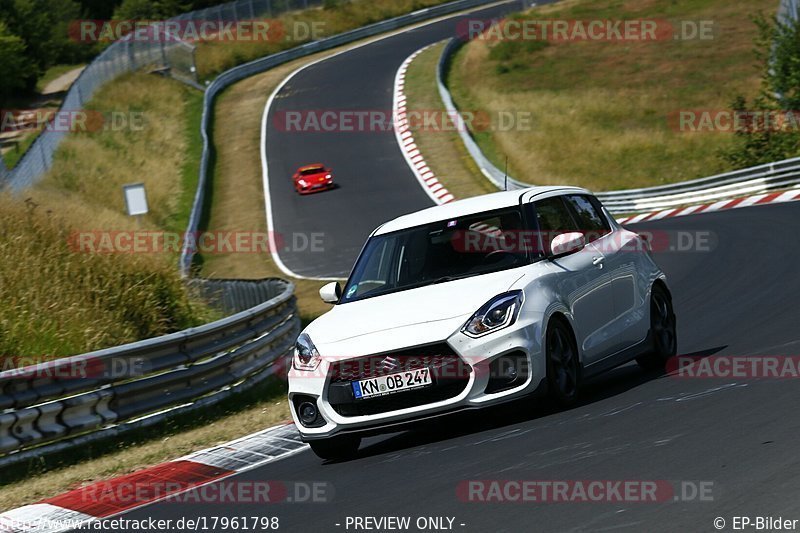 Bild #17961798 - Touristenfahrten Nürburgring Nordschleife (17.07.2022)