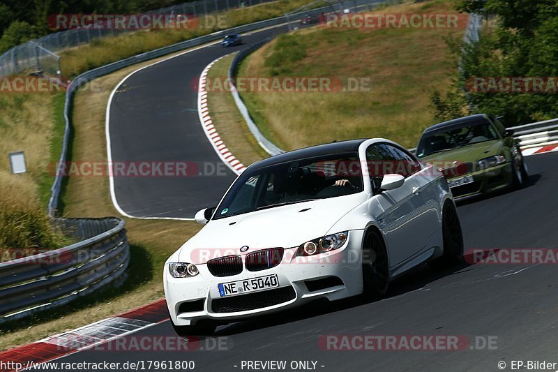 Bild #17961800 - Touristenfahrten Nürburgring Nordschleife (17.07.2022)