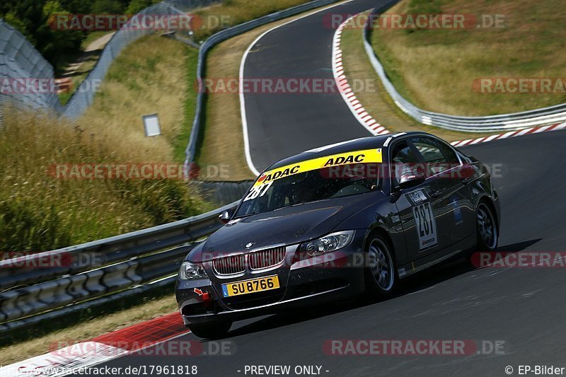 Bild #17961818 - Touristenfahrten Nürburgring Nordschleife (17.07.2022)