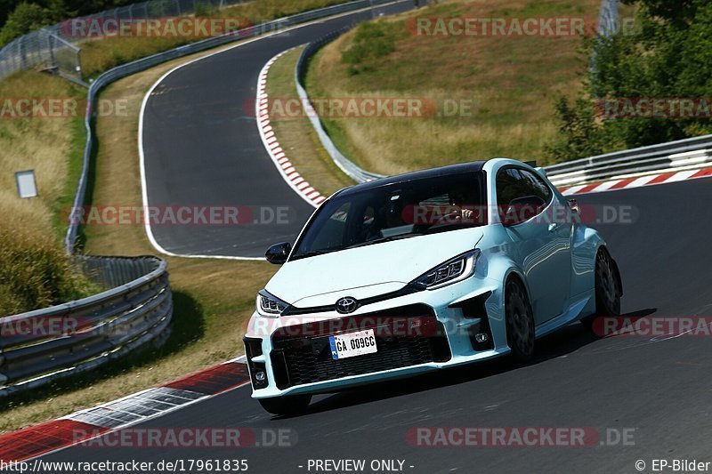 Bild #17961835 - Touristenfahrten Nürburgring Nordschleife (17.07.2022)