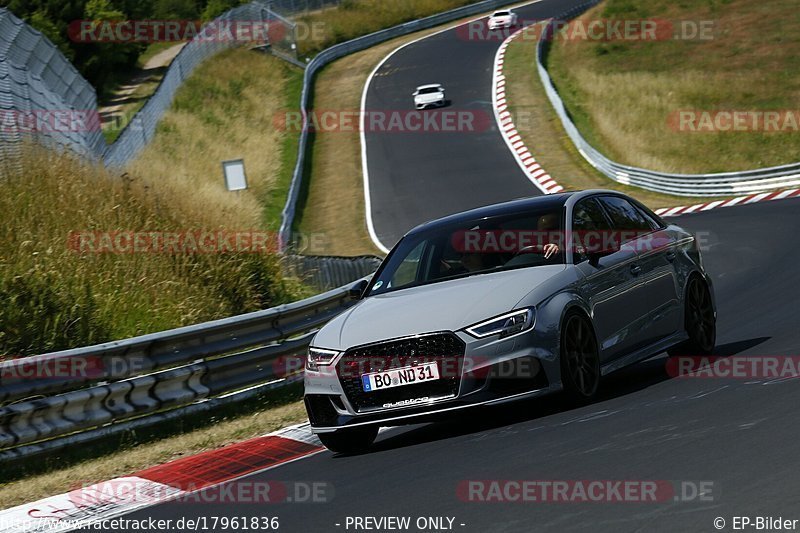 Bild #17961836 - Touristenfahrten Nürburgring Nordschleife (17.07.2022)