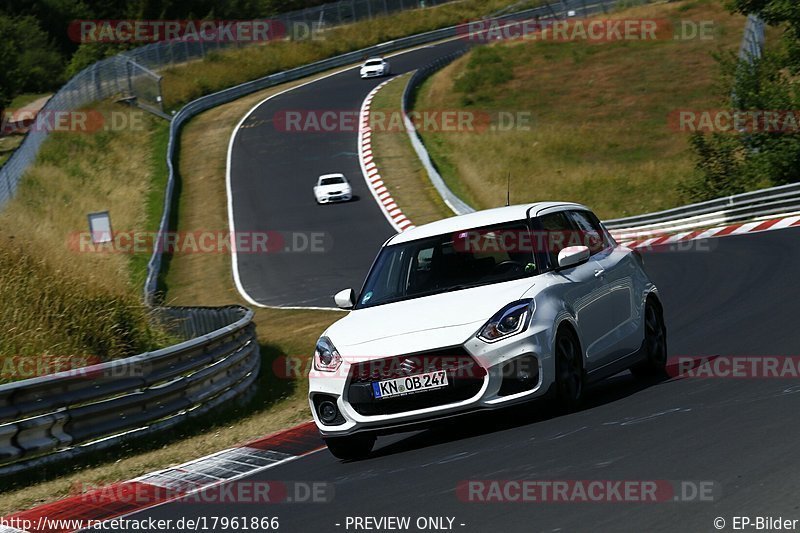 Bild #17961866 - Touristenfahrten Nürburgring Nordschleife (17.07.2022)