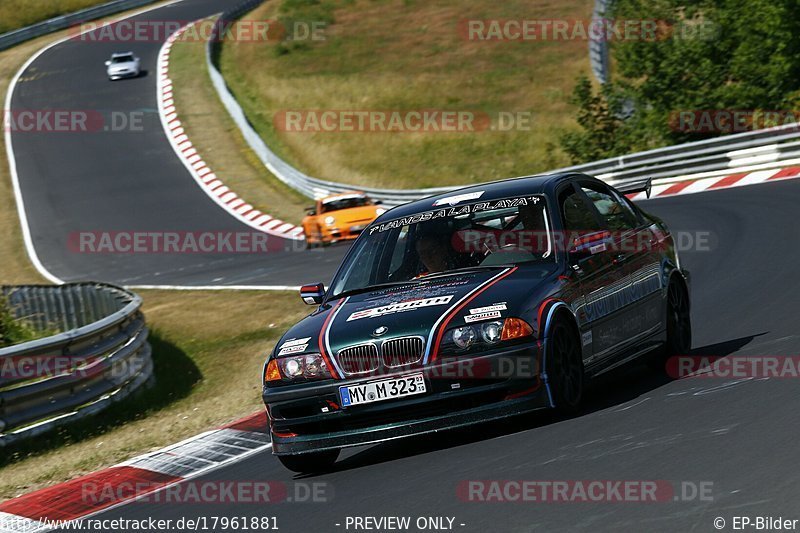 Bild #17961881 - Touristenfahrten Nürburgring Nordschleife (17.07.2022)