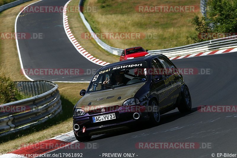 Bild #17961892 - Touristenfahrten Nürburgring Nordschleife (17.07.2022)