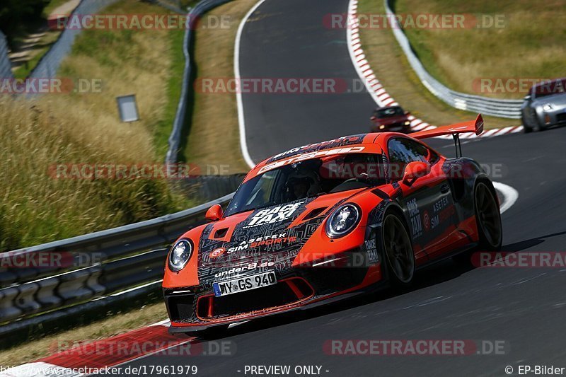 Bild #17961979 - Touristenfahrten Nürburgring Nordschleife (17.07.2022)