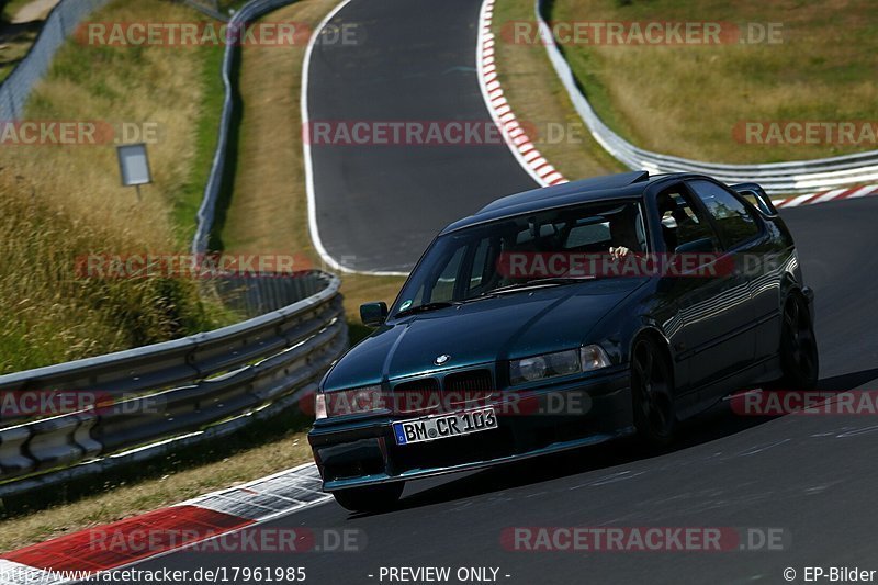 Bild #17961985 - Touristenfahrten Nürburgring Nordschleife (17.07.2022)