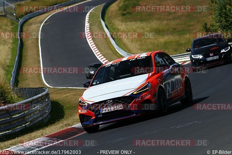 Bild #17962003 - Touristenfahrten Nürburgring Nordschleife (17.07.2022)