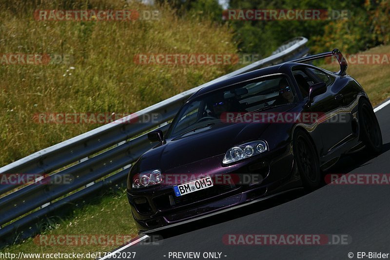 Bild #17962027 - Touristenfahrten Nürburgring Nordschleife (17.07.2022)