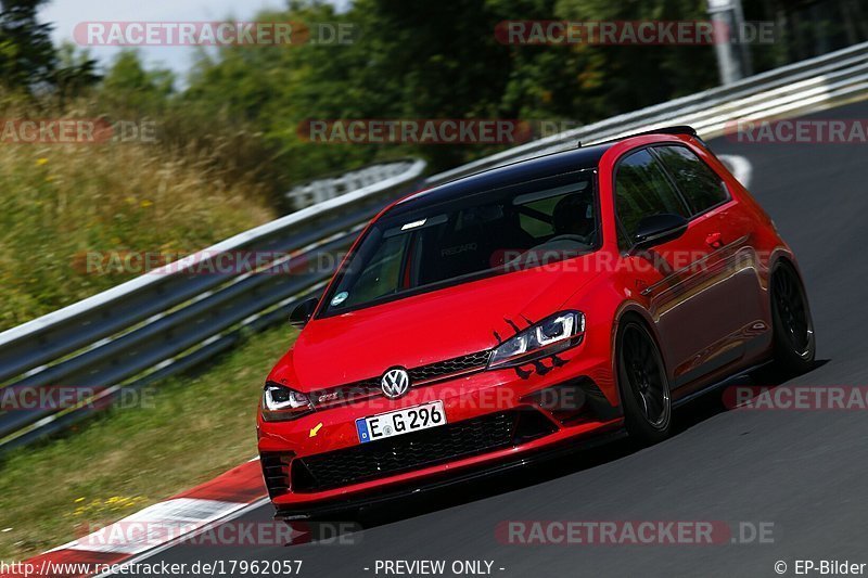 Bild #17962057 - Touristenfahrten Nürburgring Nordschleife (17.07.2022)