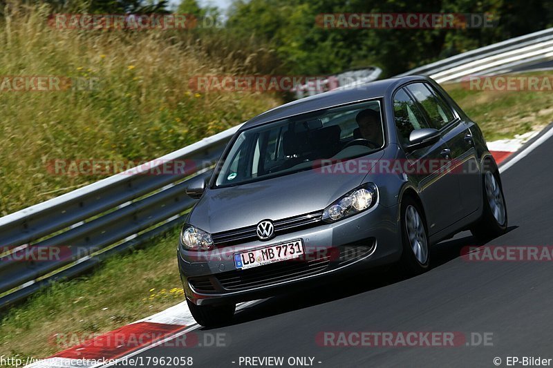 Bild #17962058 - Touristenfahrten Nürburgring Nordschleife (17.07.2022)