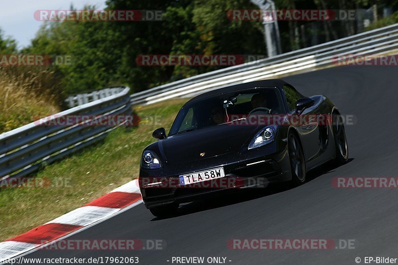 Bild #17962063 - Touristenfahrten Nürburgring Nordschleife (17.07.2022)