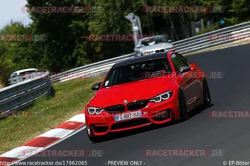 Bild #17962065 - Touristenfahrten Nürburgring Nordschleife (17.07.2022)