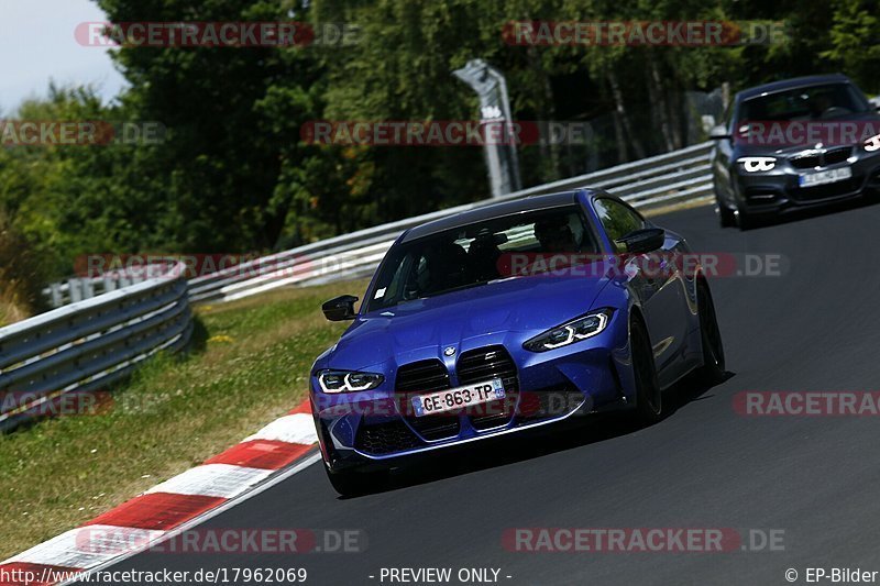 Bild #17962069 - Touristenfahrten Nürburgring Nordschleife (17.07.2022)