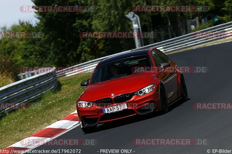 Bild #17962072 - Touristenfahrten Nürburgring Nordschleife (17.07.2022)