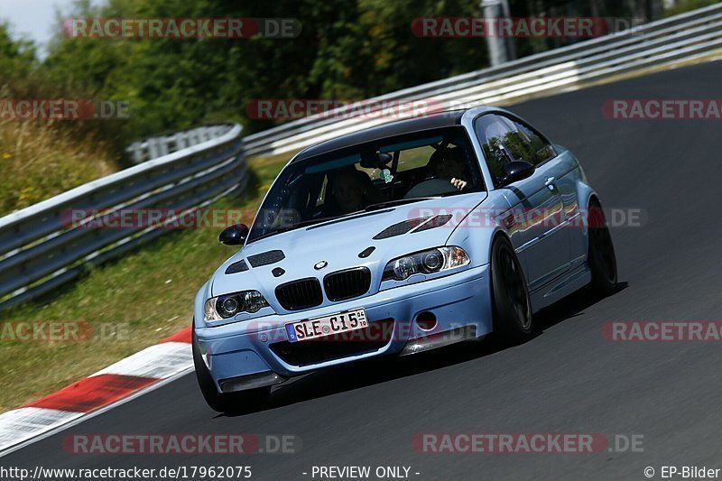 Bild #17962075 - Touristenfahrten Nürburgring Nordschleife (17.07.2022)