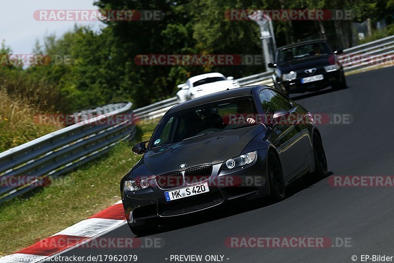 Bild #17962079 - Touristenfahrten Nürburgring Nordschleife (17.07.2022)