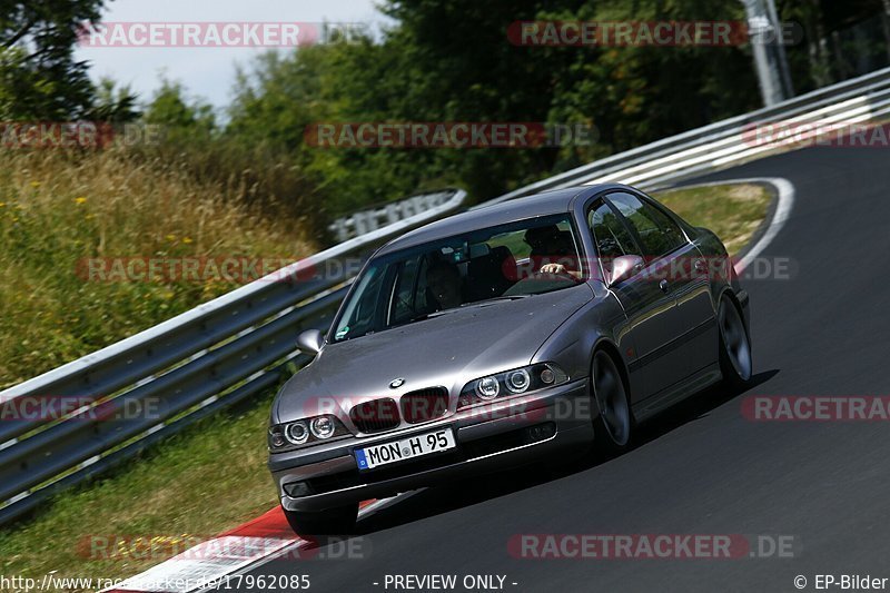 Bild #17962085 - Touristenfahrten Nürburgring Nordschleife (17.07.2022)