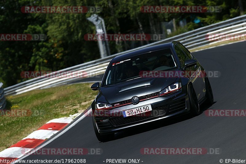 Bild #17962088 - Touristenfahrten Nürburgring Nordschleife (17.07.2022)