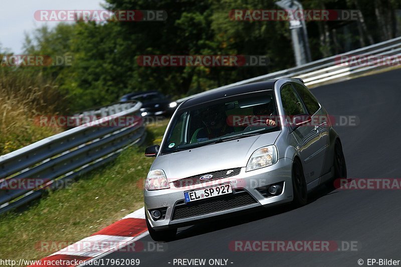 Bild #17962089 - Touristenfahrten Nürburgring Nordschleife (17.07.2022)