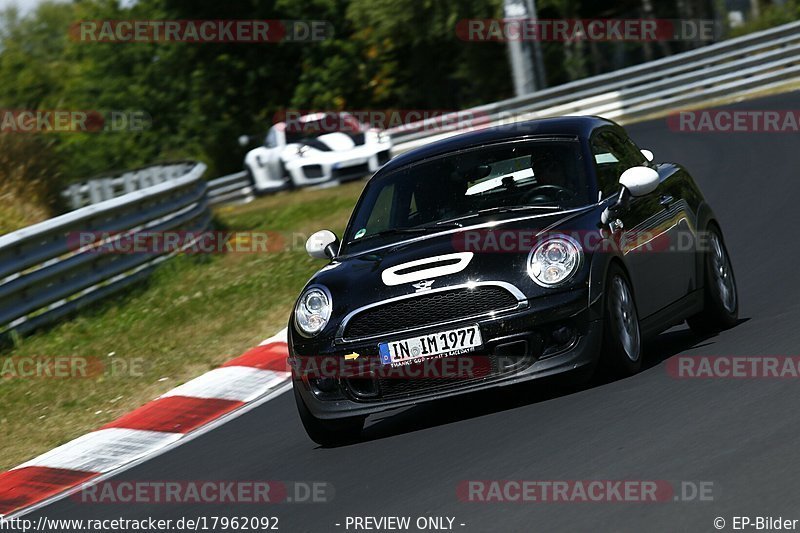 Bild #17962092 - Touristenfahrten Nürburgring Nordschleife (17.07.2022)