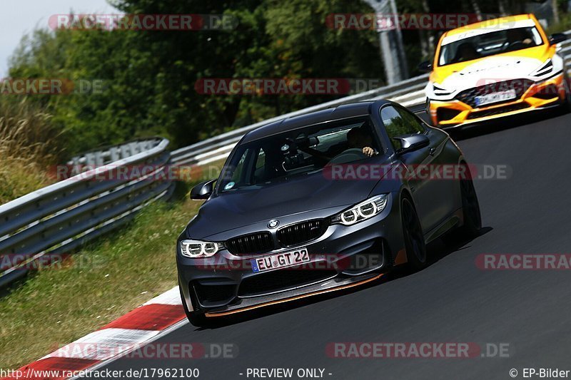 Bild #17962100 - Touristenfahrten Nürburgring Nordschleife (17.07.2022)