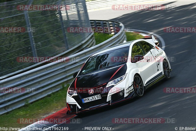 Bild #17962169 - Touristenfahrten Nürburgring Nordschleife (17.07.2022)