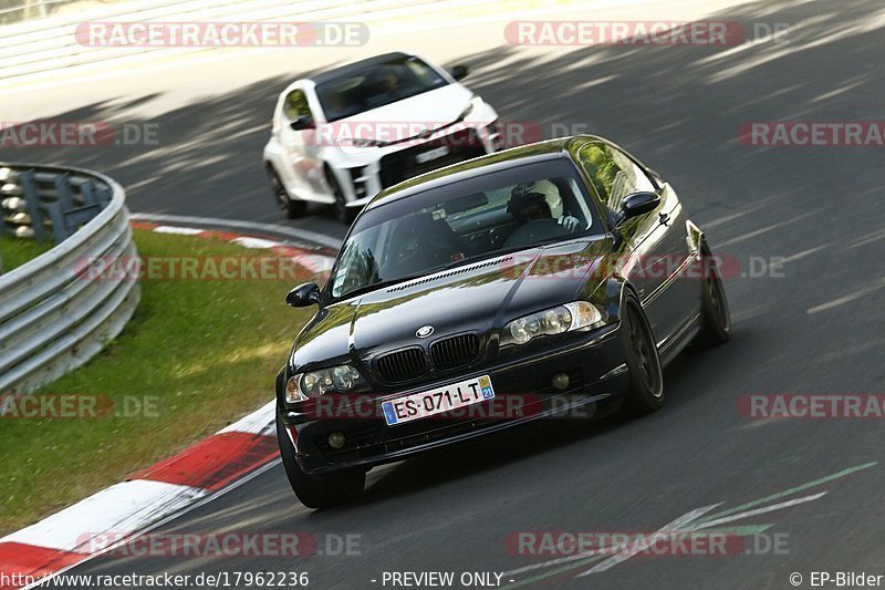 Bild #17962236 - Touristenfahrten Nürburgring Nordschleife (17.07.2022)