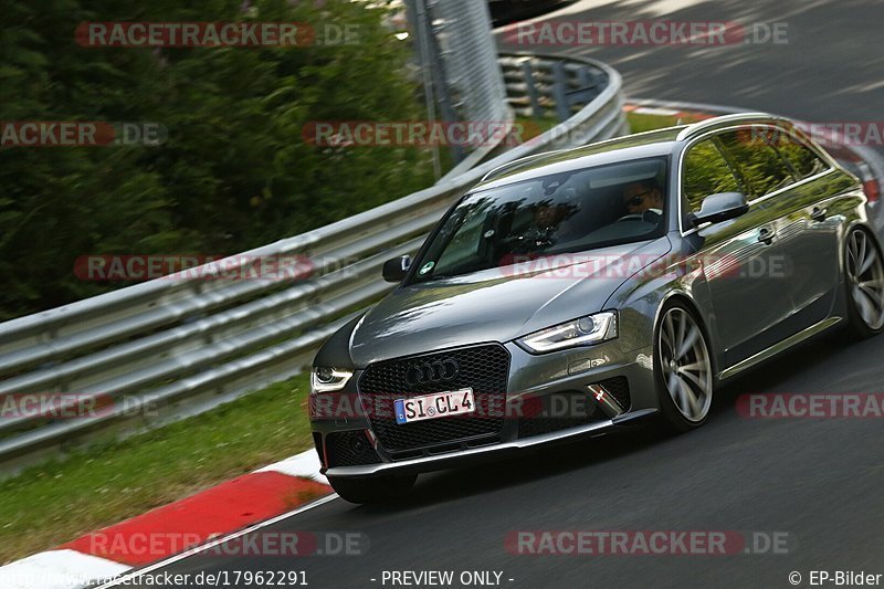 Bild #17962291 - Touristenfahrten Nürburgring Nordschleife (17.07.2022)