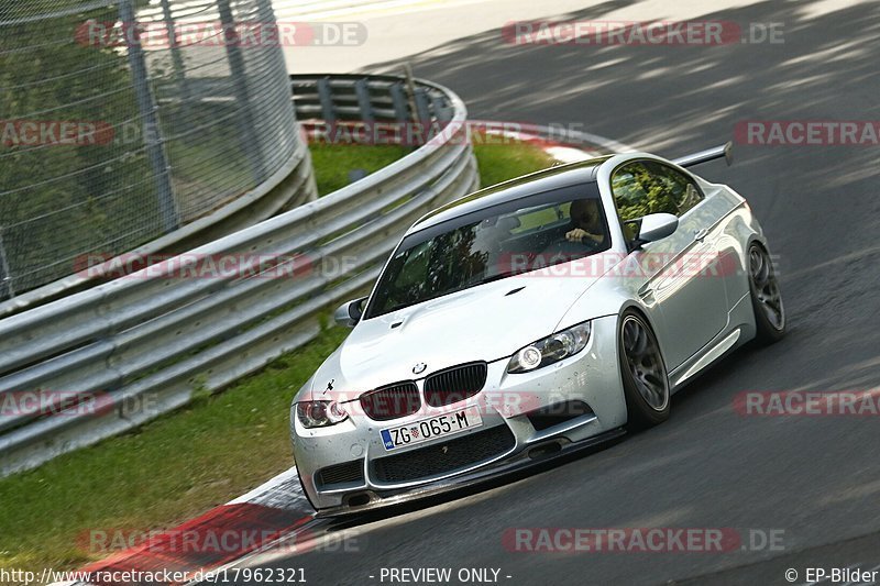 Bild #17962321 - Touristenfahrten Nürburgring Nordschleife (17.07.2022)