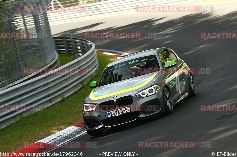 Bild #17962346 - Touristenfahrten Nürburgring Nordschleife (17.07.2022)