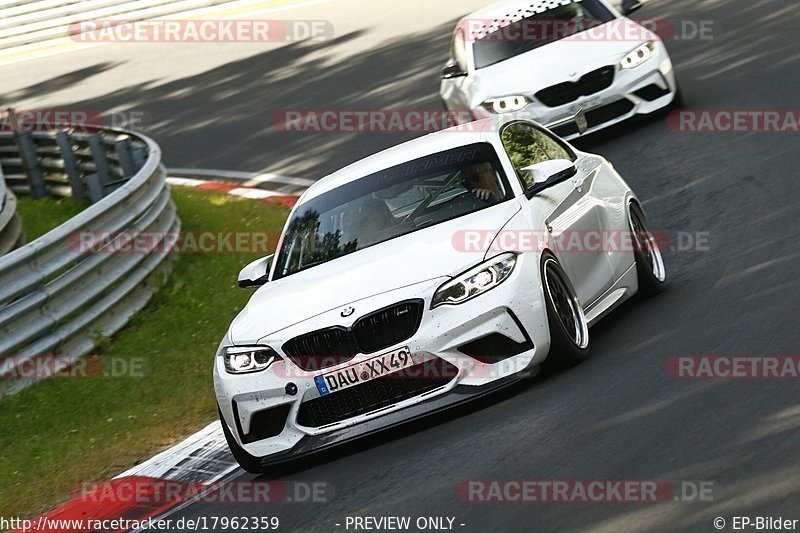 Bild #17962359 - Touristenfahrten Nürburgring Nordschleife (17.07.2022)