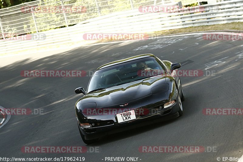 Bild #17962419 - Touristenfahrten Nürburgring Nordschleife (17.07.2022)