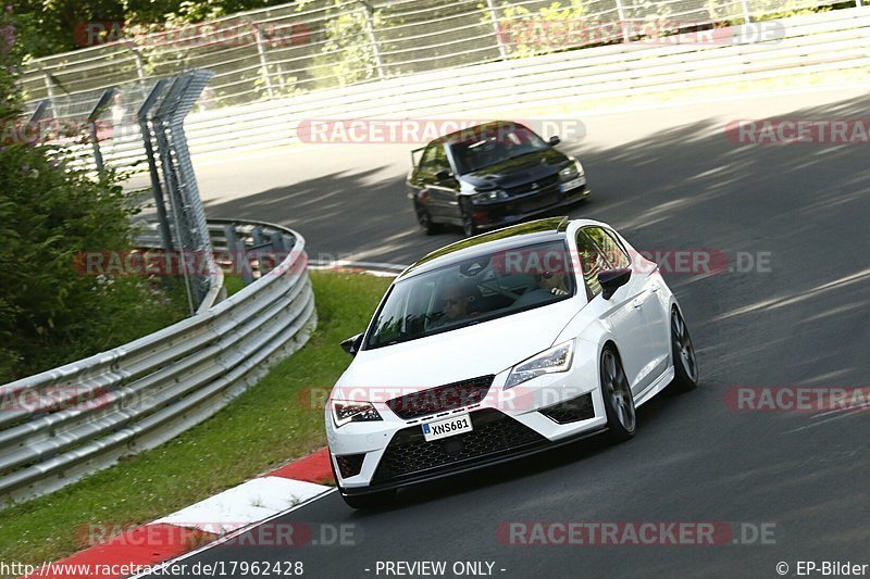 Bild #17962428 - Touristenfahrten Nürburgring Nordschleife (17.07.2022)