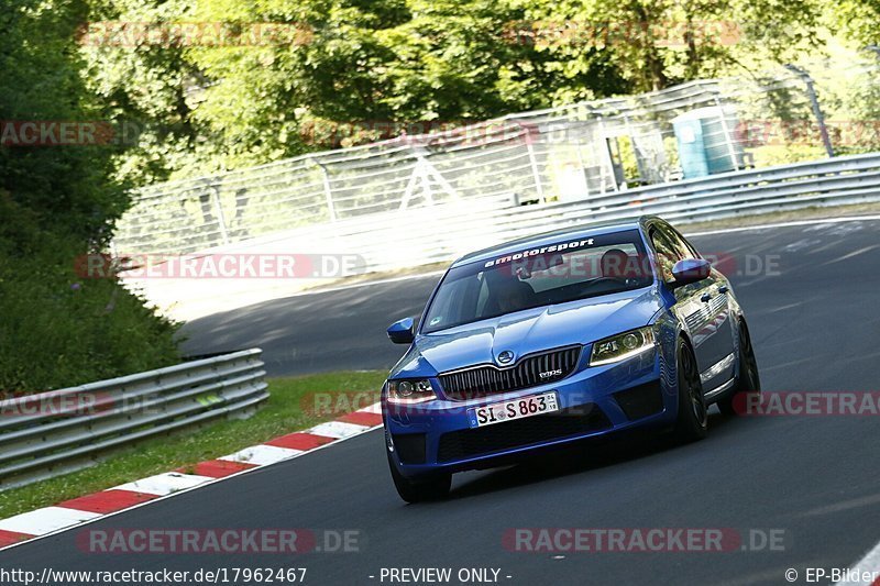 Bild #17962467 - Touristenfahrten Nürburgring Nordschleife (17.07.2022)