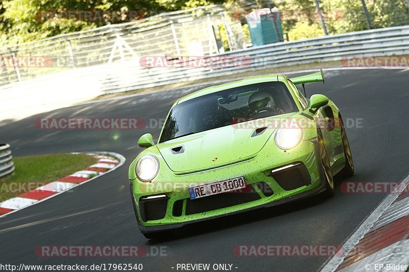 Bild #17962540 - Touristenfahrten Nürburgring Nordschleife (17.07.2022)