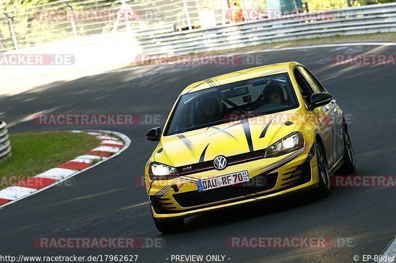 Bild #17962627 - Touristenfahrten Nürburgring Nordschleife (17.07.2022)