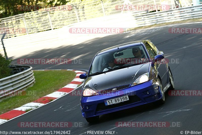 Bild #17962642 - Touristenfahrten Nürburgring Nordschleife (17.07.2022)